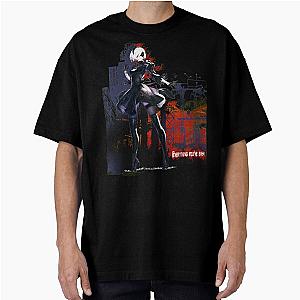 Nihr automata T-Shirt