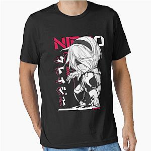 Nier Automata 2B Essential T-shirt