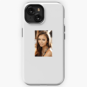 Nina Dobrev Versatile Performer Fashion Nina Dobrev Samsung Cases