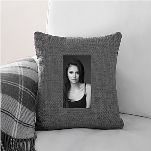 Nina Dobrev Beyond The Diaries Nina Dobrev Pillows Cover