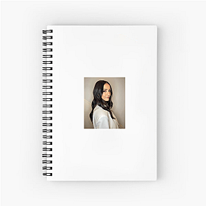 Nina Dobrev Vampire Diaries Queen Style Nina Dobrev Notebook