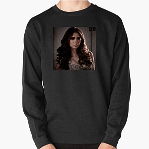 Nina Dobrev Still Shining Bright Design Nina Dobrev Sweatshirts