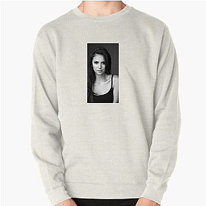 Nina Dobrev Beyond The Diaries Nina Dobrev Sweatshirts