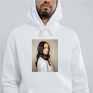 Nina Dobrev Vampire Diaries Queen Style Nina Dobrev Hoodies