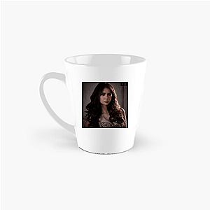 Nina Dobrev Still Shining Bright Design Nina Dobrev Mugs