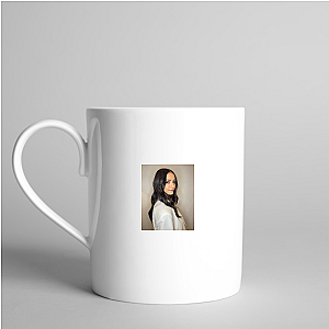 Nina Dobrev Vampire Diaries Queen Style Nina Dobrev Mugs