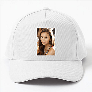 Nina Dobrev Versatile Performer Fashion Nina Dobrev Hats & Caps