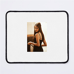 Nina Dobrev Doppelganger Dynamic Aesthetic Nina Dobrev Mouse Pads