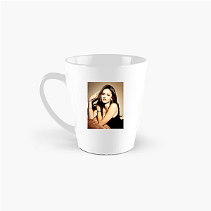 Nina Dobrev Witness Her Captivating Presence Look Nina Dobrev Mugs