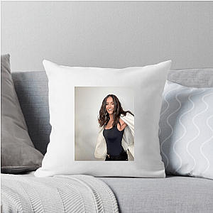 Nina Dobrev Elena Gilbert Forever Tee Nina Dobrev Pillows Cover