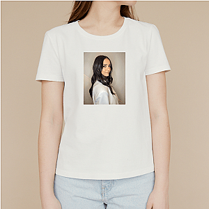 Nina Dobrev Vampire Diaries Queen Style Nina Dobrev T-Shirts