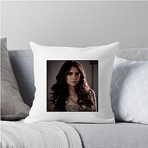 Nina Dobrev Still Shining Bright Design Nina Dobrev Pillows Cover