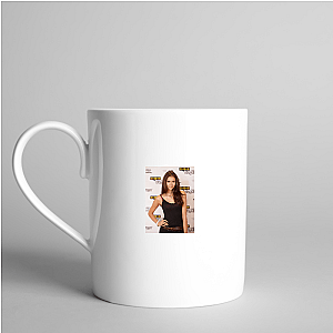 Nina Dobrev Talented Actress and Humanitarian Nina Dobrev Mugs