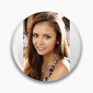 Nina Dobrev Versatile Performer Fashion Nina Dobrev Pins