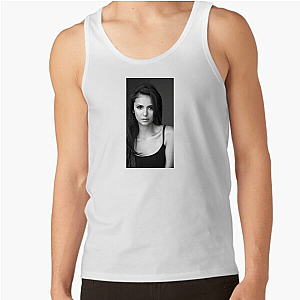 Nina Dobrev Beyond The Diaries Nina Dobrev Tank Tops