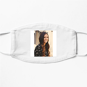 Nina Dobrev Charming and Expressive Vibe Nina Dobrev Face Masks