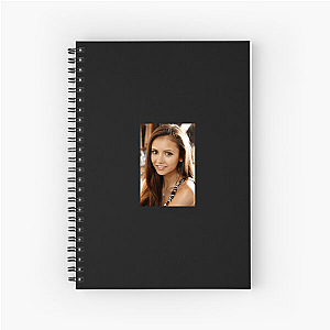 Nina Dobrev Versatile Performer Fashion Nina Dobrev Notebook