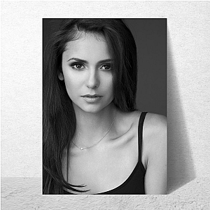 Nina Dobrev Beyond The Diaries Nina Dobrev Posters