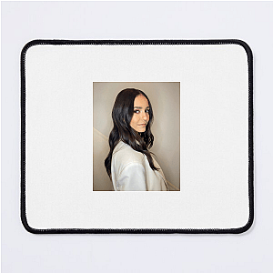 Nina Dobrev Vampire Diaries Queen Style Nina Dobrev Mouse Pads