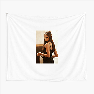 Nina Dobrev Doppelganger Dynamic Aesthetic Nina Dobrev Tapestries