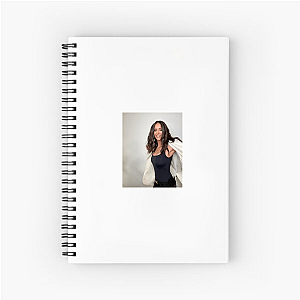 Nina Dobrev Elena Gilbert Forever Tee Nina Dobrev Notebook