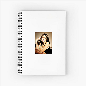 Nina Dobrev Witness Her Captivating Presence Look Nina Dobrev Notebook