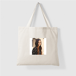 Nina Dobrev Charming and Expressive Vibe Nina Dobrev Bags