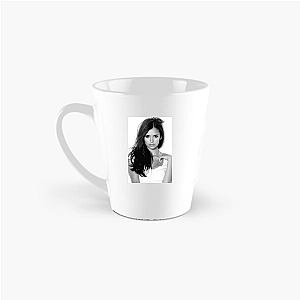 Nina Dobrev Iconic Roles and Philanthropic Spirit Motif Nina Dobrev Mugs