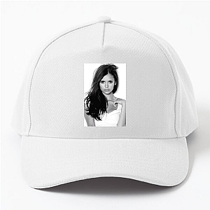 Nina Dobrev Iconic Roles and Philanthropic Spirit Motif Nina Dobrev Hats & Caps