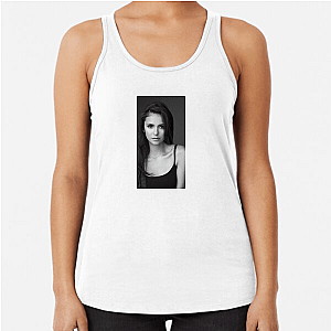 Nina Dobrev Beyond The Diaries Nina Dobrev Tank Tops
