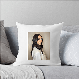 Nina Dobrev Vampire Diaries Queen Style Nina Dobrev Pillows Cover