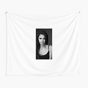Nina Dobrev Beyond The Diaries Nina Dobrev Tapestries