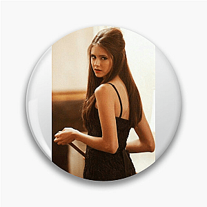 Nina Dobrev Doppelganger Dynamic Aesthetic Nina Dobrev Pins