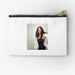 Nina Dobrev Elena Gilbert Forever Tee Nina Dobrev Zipper Pouches