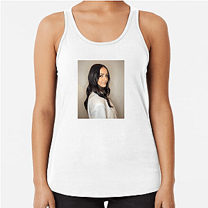 Nina Dobrev Vampire Diaries Queen Style Nina Dobrev Tank Tops
