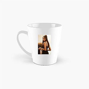 Nina Dobrev Doppelganger Dynamic Aesthetic Nina Dobrev Mugs