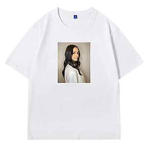 Nina Dobrev Vampire Diaries Queen Style Nina Dobrev T-Shirts