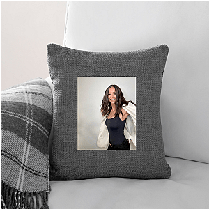 Nina Dobrev Elena Gilbert Forever Tee Nina Dobrev Pillows Cover