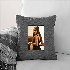 Nina Dobrev Doppelganger Dynamic Aesthetic Nina Dobrev Pillows Cover