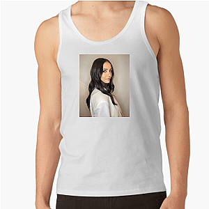 Nina Dobrev Vampire Diaries Queen Style Nina Dobrev Tank Tops