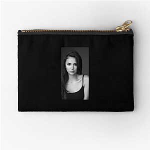 Nina Dobrev Beyond The Diaries Nina Dobrev Zipper Pouches