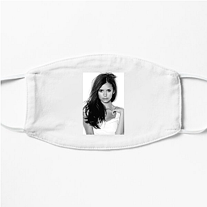 Nina Dobrev Iconic Roles and Philanthropic Spirit Motif Nina Dobrev Face Masks