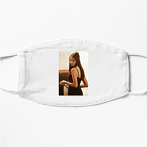 Nina Dobrev Doppelganger Dynamic Aesthetic Nina Dobrev Face Masks