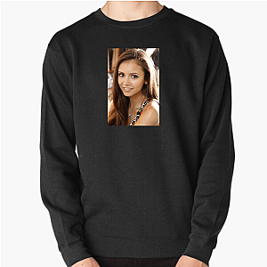 Nina Dobrev Versatile Performer Fashion Nina Dobrev Sweatshirts