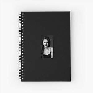 Nina Dobrev Beyond The Diaries Nina Dobrev Notebook