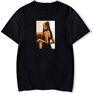 Nina Dobrev Doppelganger Dynamic Aesthetic Nina Dobrev T-Shirts