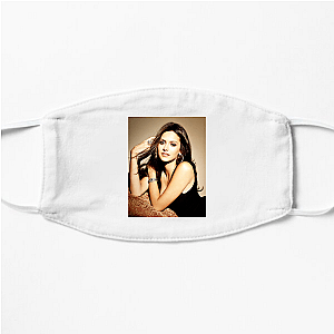 Nina Dobrev Witness Her Captivating Presence Look Nina Dobrev Face Masks