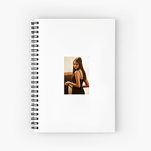 Nina Dobrev Doppelganger Dynamic Aesthetic Nina Dobrev Notebook
