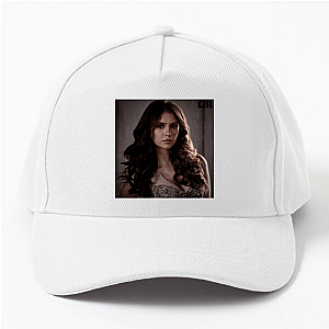 Nina Dobrev Still Shining Bright Design Nina Dobrev Hats & Caps