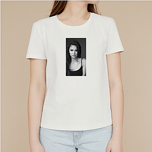 Nina Dobrev Beyond The Diaries Nina Dobrev T-Shirts